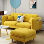 طقم كنب مميز من تصميم مودرن