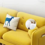 طقم كنب مميز من تصميم مودرن