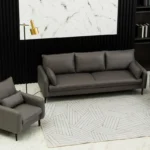 طقم كنب مودرن من تصميم راقي