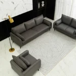 طقم كنب مودرن من تصميم راقي