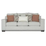 طقم كنب عصري مريح بتصميم مستوحى من المدن العالمية – تنجيد ناعم وهيكل متين – مثالي لغرف المعيشة الحديثة