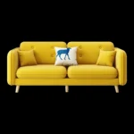 طقم كنب مميز من تصميم مودرن