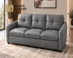 طقم كنب مودرن بتصميم جذاب