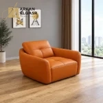 طقم كنب مودرن بتصميم جذاب