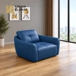 طقم كنب مودرن بتصميم جذاب