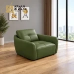 طقم كنب مودرن بتصميم جذاب