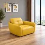 طقم كنب مودرن بتصميم جذاب