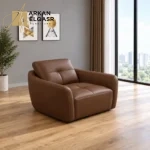 طقم كنب مودرن بتصميم جذاب