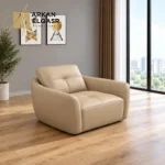 طقم كنب مودرن بتصميم جذاب