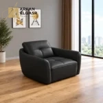 طقم كنب مودرن بتصميم جذاب