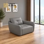 طقم كنب مودرن بتصميم جذاب