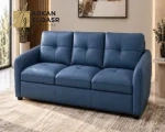 طقم كنب مودرن بتصميم جذاب