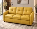طقم كنب مودرن بتصميم جذاب