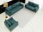طقم كنب مودرن من تصميم راقي