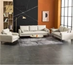 طقم كنب مودرن من تصميم راقي