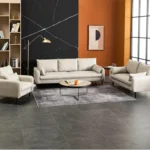 طقم كنب مودرن من تصميم راقي