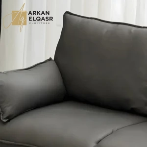 طقم كنب مودرن من تصميم راقي