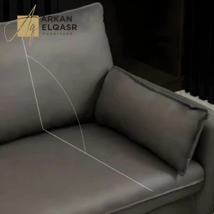 طقم كنب مودرن من تصميم راقي