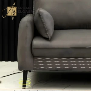 طقم كنب مودرن من تصميم راقي
