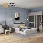 غرف نوم للعرسان