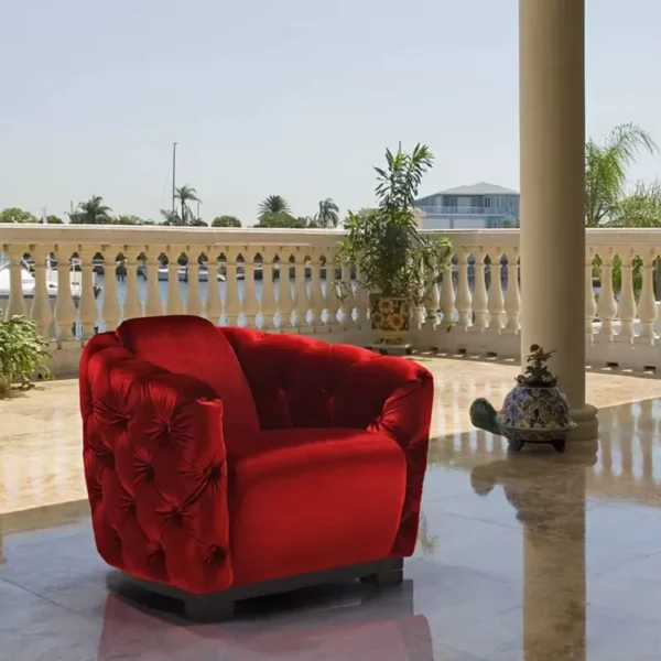 فوتية بتصميم فاخر