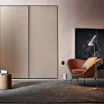 كرسي بشكل حديث ومميز