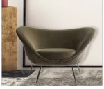 ⁦كرسي بشكل حديث ومميز⁩ - الصورة ⁦2⁩