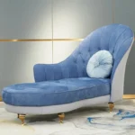 كرسي استرخاء بتصميم فخم