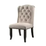 كرسي طاولة طعام كلاسيكي مميز