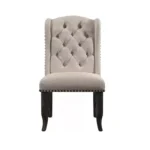 كرسي طاولة طعام كلاسيكي مميز