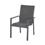 ⁦طاولة طعام مع 6 كراسي بتصميم مميز⁩ - الصورة ⁦6⁩