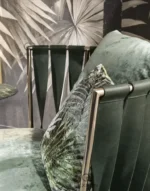 ⁦كنب مفرد بتصميم فخم ومميز⁩ - الصورة ⁦7⁩