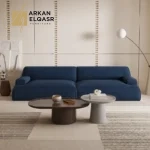 أريكة باكستر دمشق الإيطالية