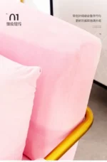 ⁦كنب مودرن بتصمبم بسيط⁩ - الصورة ⁦10⁩