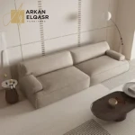 أريكة باكستر دمشق الإيطالية