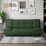 ⁦كنب مودرن قابل للفرد⁩ - الصورة ⁦2⁩