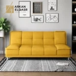 كنب مودرن قابل للفرد