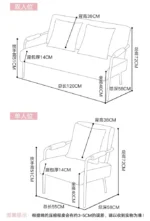 ⁦كنب مودرن بتصمبم بسيط⁩ - الصورة ⁦14⁩