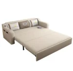 ⁦كنب مودرن قابل للفرد بتصميم مميز⁩ - الصورة ⁦6⁩