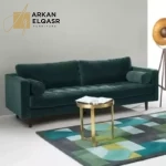 كنب مودرن بتصميم مميز