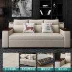 ⁦كنب مودرن قابل للفرد بتصميم مميز⁩ - الصورة ⁦7⁩