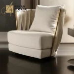 كنب مفرد بتصميم فخم ومميز