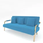 ⁦كنب مودرن بتصمبم بسيط⁩ - الصورة ⁦7⁩