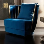 كنب مفرد بتصميم فخم ومميز