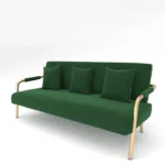 ⁦كنب مودرن بتصمبم بسيط⁩ - الصورة ⁦6⁩