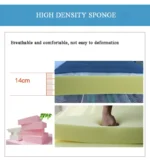 ⁦كنب زاوية مودرن ملتفة بتصميم فخم⁩ - الصورة ⁦16⁩