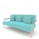 ⁦كنب مودرن بتصمبم بسيط⁩ - الصورة ⁦5⁩