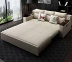 ⁦كنب مودرن قابل للفرد بتصميم مميز⁩ - الصورة ⁦3⁩