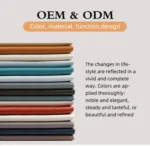 ⁦كنب استرخاء فاخر – تصميم جذاب بوسادة مريحة وهيكل متين – لمسة فاخرة لغرفة المعيشة⁩ - الصورة ⁦5⁩