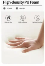 ⁦كنب سرير مميز بتصميم مميز⁩ - الصورة ⁦5⁩